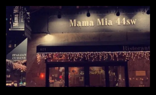 Mamma Mia! Unveils Authentic Italian Flavors in New York City 1