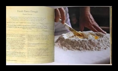 Mamma's Kitchen: Homestyle Italian Wonders