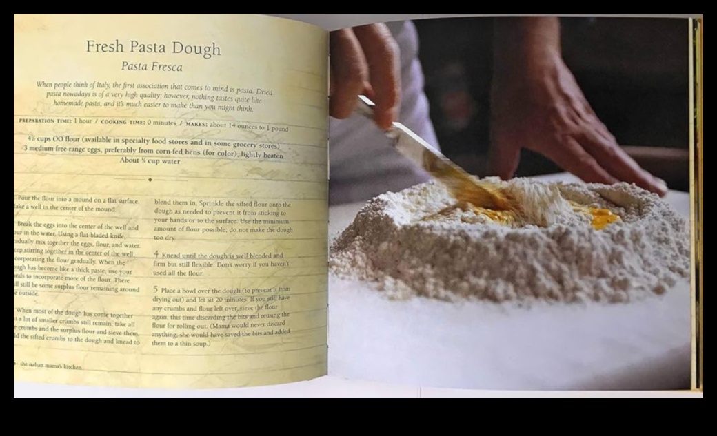 Mamma's Kitchen: Homestyle Italian Wonders