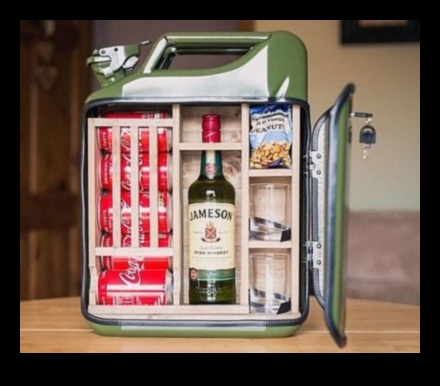 Man Cave Marvels: Unique Gifts to Elevate His Personal Space