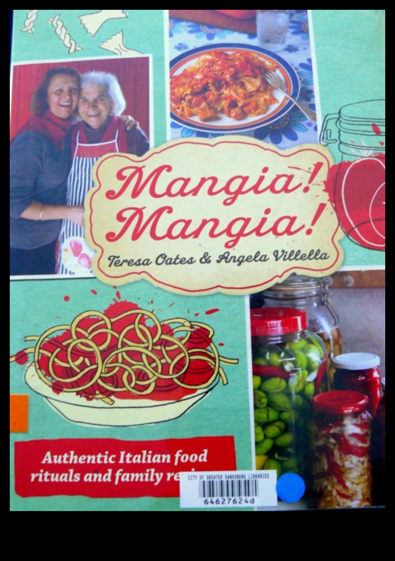 Mangia! Explore the Richness of Italian Cuisine