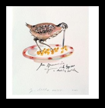 Mangiare Bene: The Art of Eating Well, Italian Style