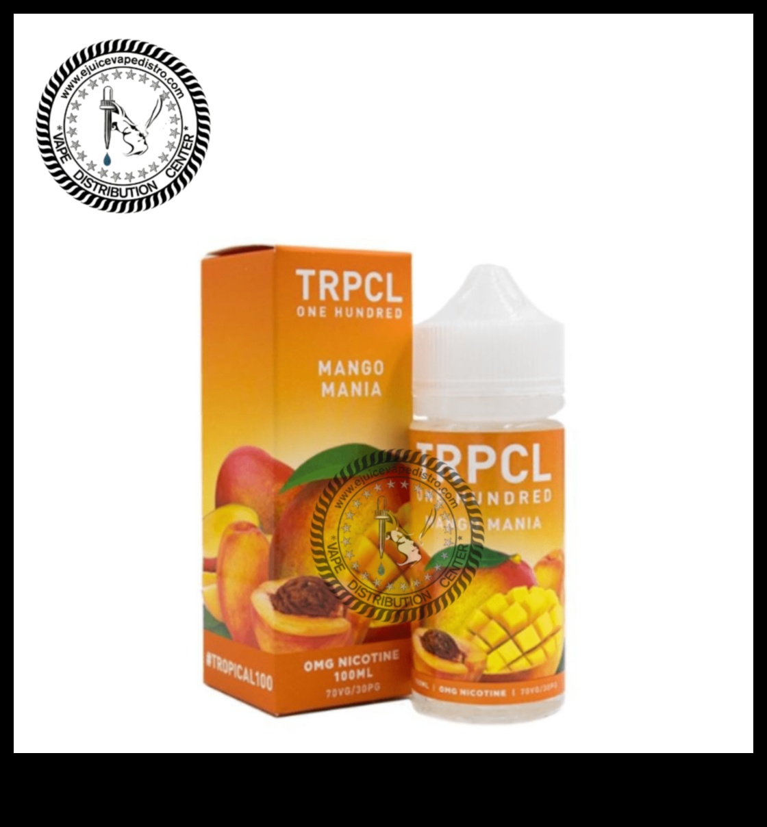 Mango Mania: Tropical Asian Flavors on Your Plate