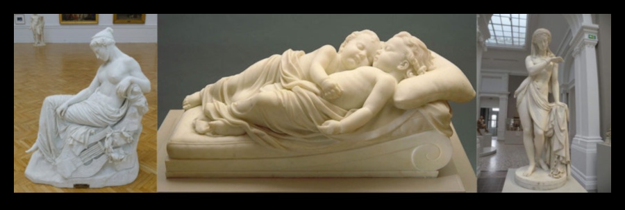 Marble Marvels Ancient Rome's Sculpting Legacy 1