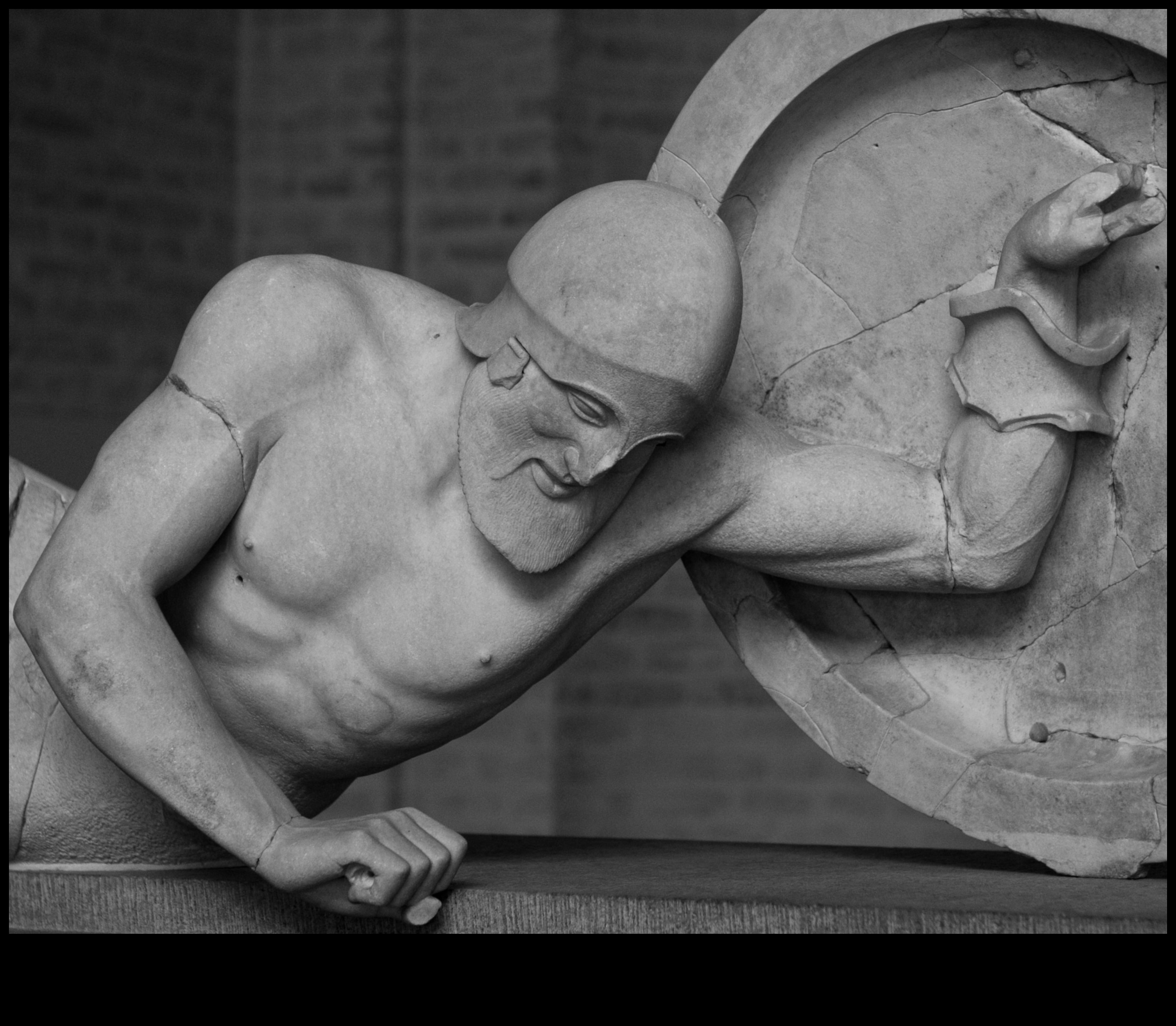 Marble Masterpieces The Art of Sculpting Beauty in Ancient Greece 3 Marble Masterpieces: Sculpting Beauty in Ancient Greece