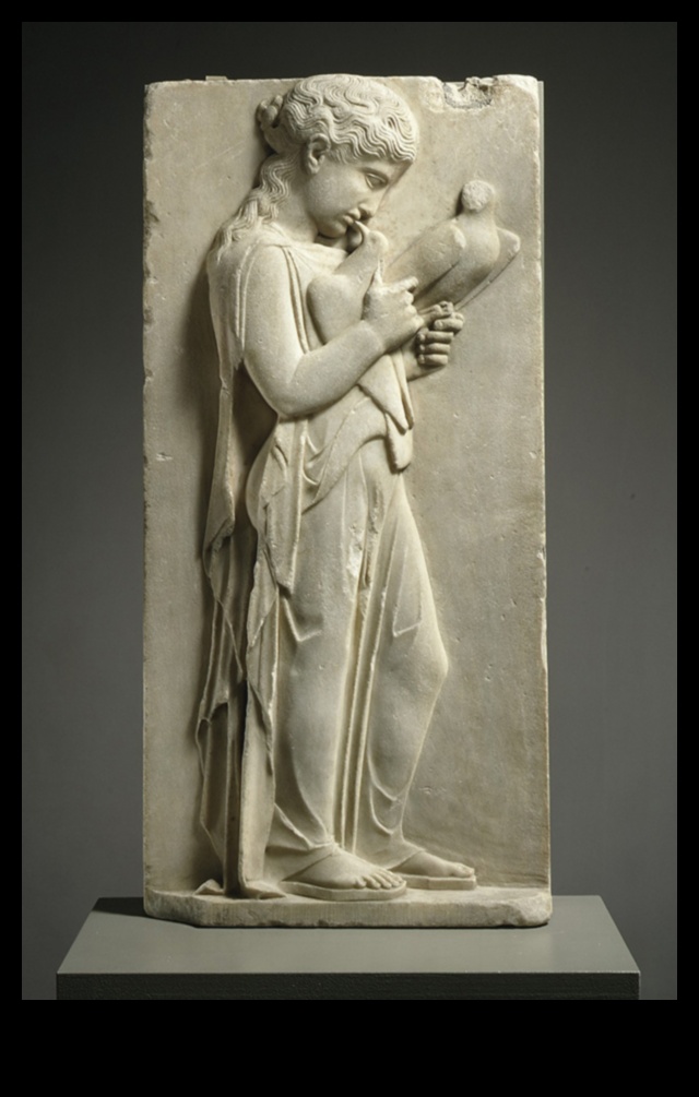 Marble Masterpieces The Art of Sculpting Beauty in Ancient Greece 5 Marble Masterpieces: Sculpting Beauty in Ancient Greece