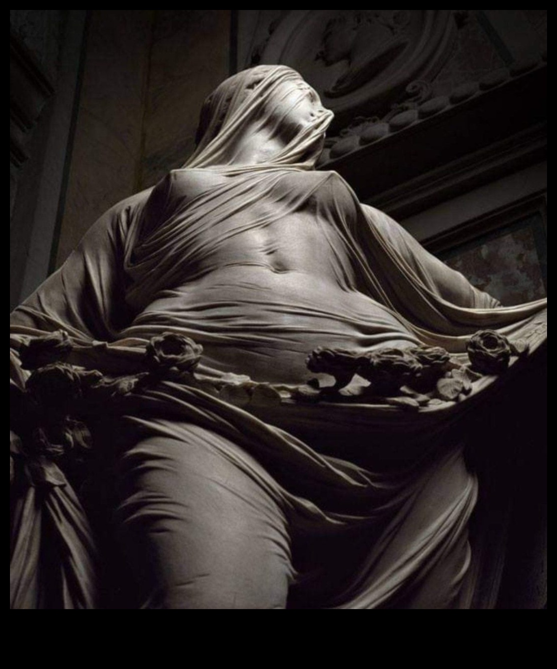 Marble Mastery The Ethereal Beauty of Neoclassical Statuary 3 Marble Mastery: The Ethereal Beauty of Neoclassical Statuary