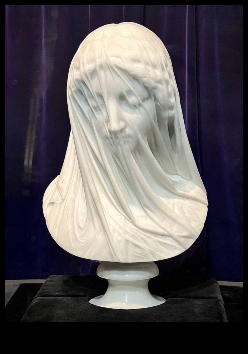Marble Mastery The Ethereal Beauty of Neoclassical Statuary 4 Marble Mastery: The Ethereal Beauty of Neoclassical Statuary