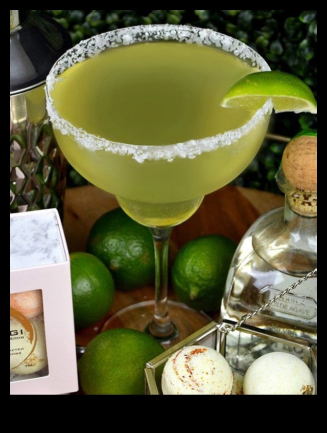 Margarita Madness 5 Ways to Shake Up Your Mexican Cocktail Game 1