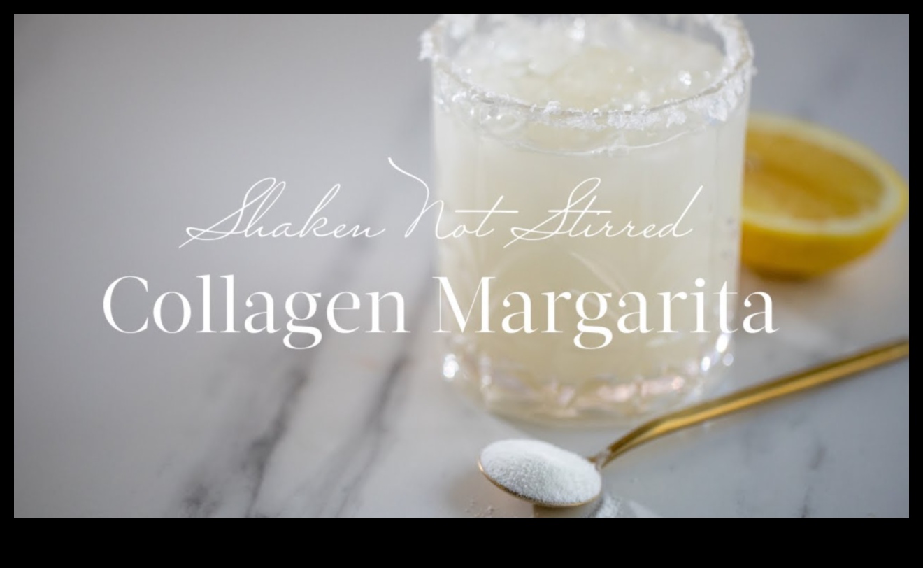 Margarita Mix: Stirring Up Mexican Cocktail Classics