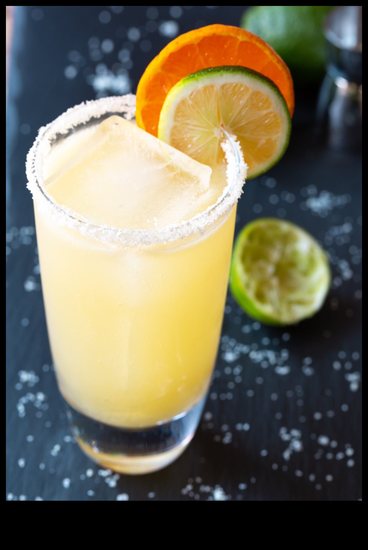 Margarita Moments: Shake Up Classic Mexican Cocktails