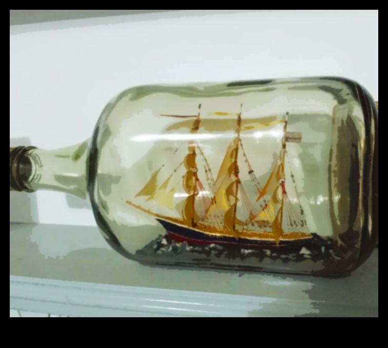 Maritime Magic: Nautical Gifts for Oceanic Enthusiasts