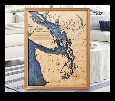 Maritime Magic: Nautical Gifts for Oceanic Enthusiasts