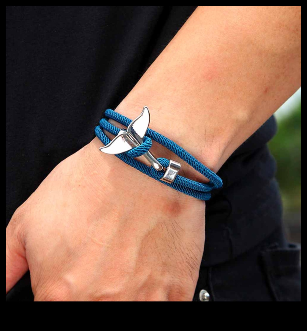 Maritime Marvels: Nautical Gifts for Oceanic Enthusiasts