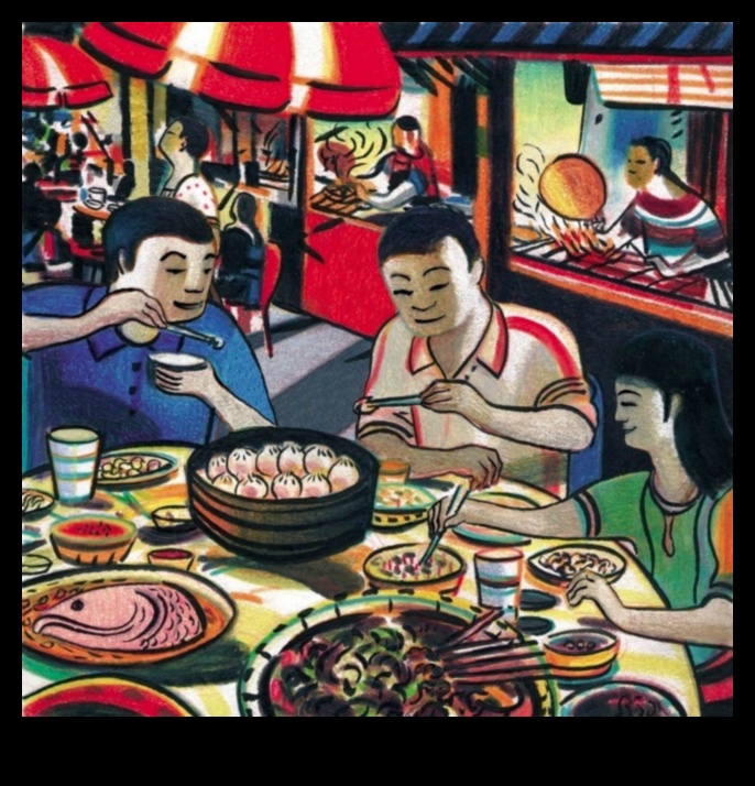 Chopstick Mastery: Unleash Your Asian Culinary Skills