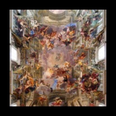 Masterful Murals Frescoes and Wall Paintings in Baroque Art A visual feast of stunning works of art from the Baroque period. 1