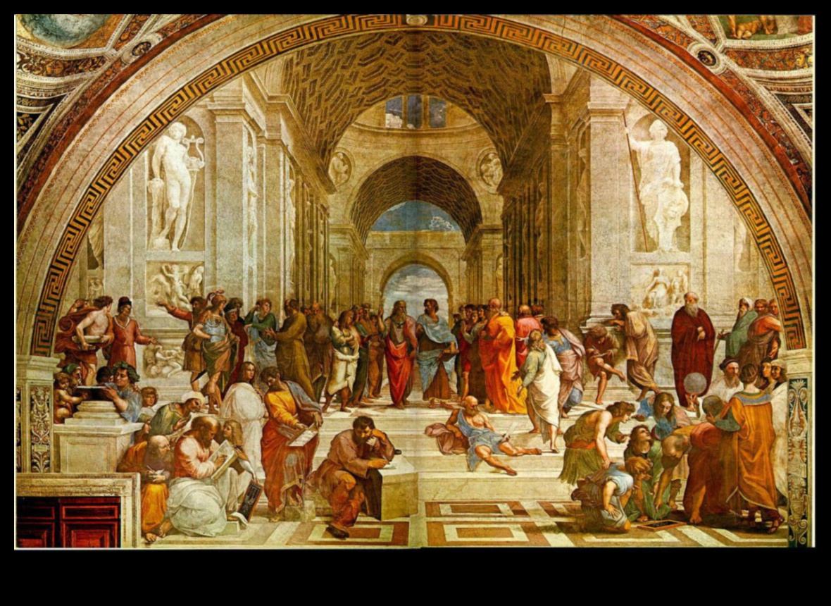 Masterpieces from the Past: Unveiling the Elegance of Ancient Art