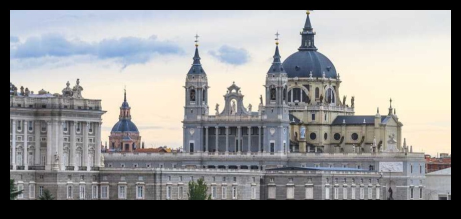 Masters of Majesty A Journey Through the Spanish Golden Age 1