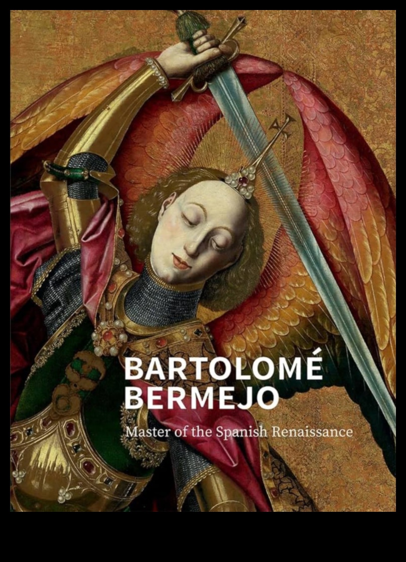 Masters of Majesty A Journey Through the Spanish Golden Age 2 Masters of Majesty: Exploring the Spanish Golden Age