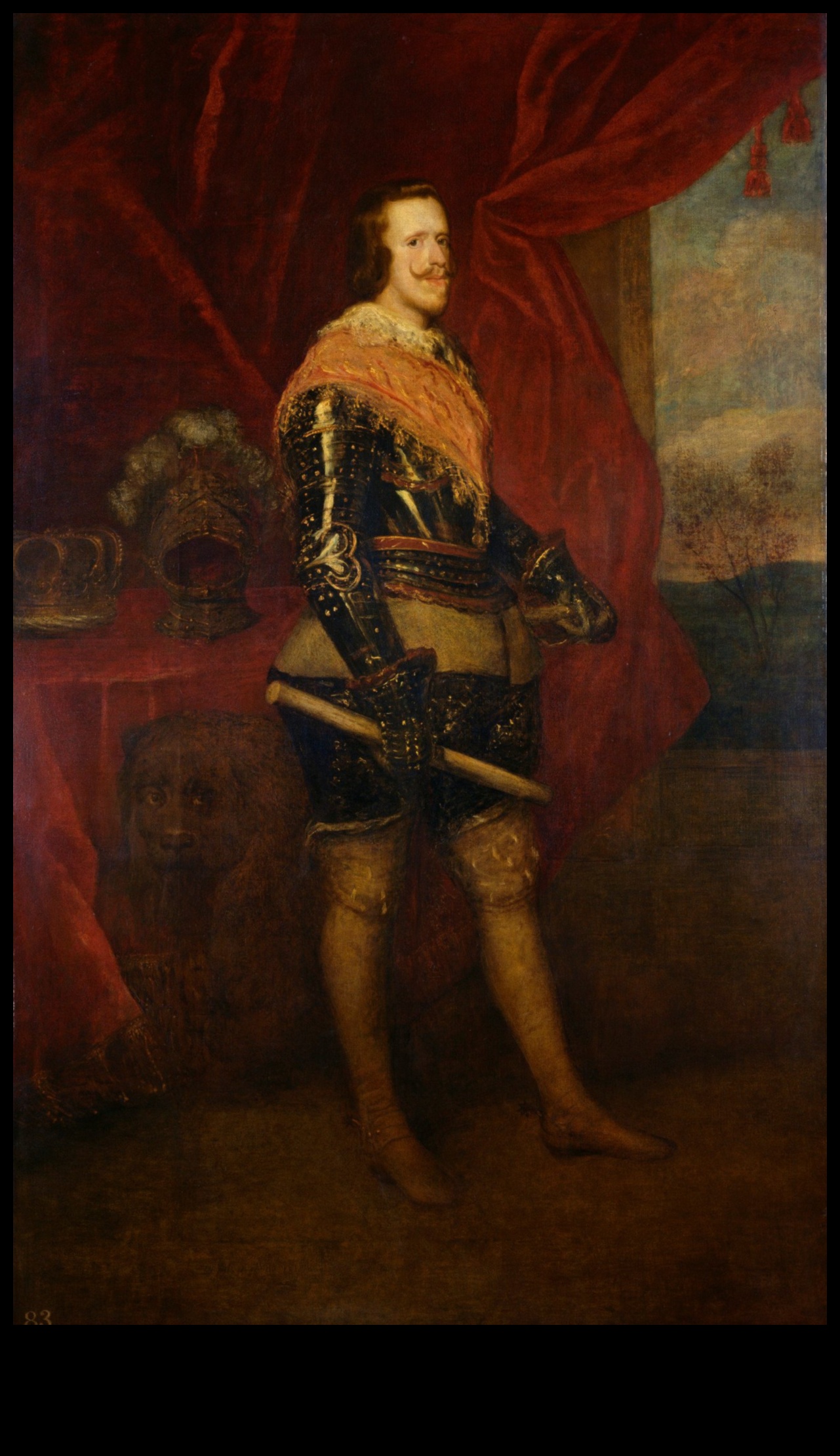 Masters of Majesty A Journey Through the Spanish Golden Age 3 Masters of Majesty: Exploring the Spanish Golden Age