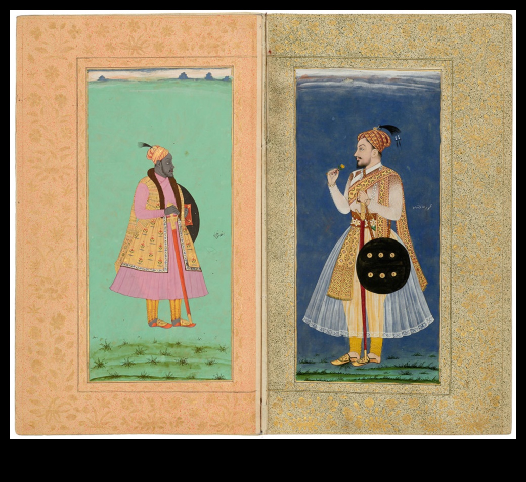 Masters of Miniatures A Tour of Small-Scale Treasures in Dutch Art 3 Masters of Miniatures: Small-Scale Treasures in Dutch Art