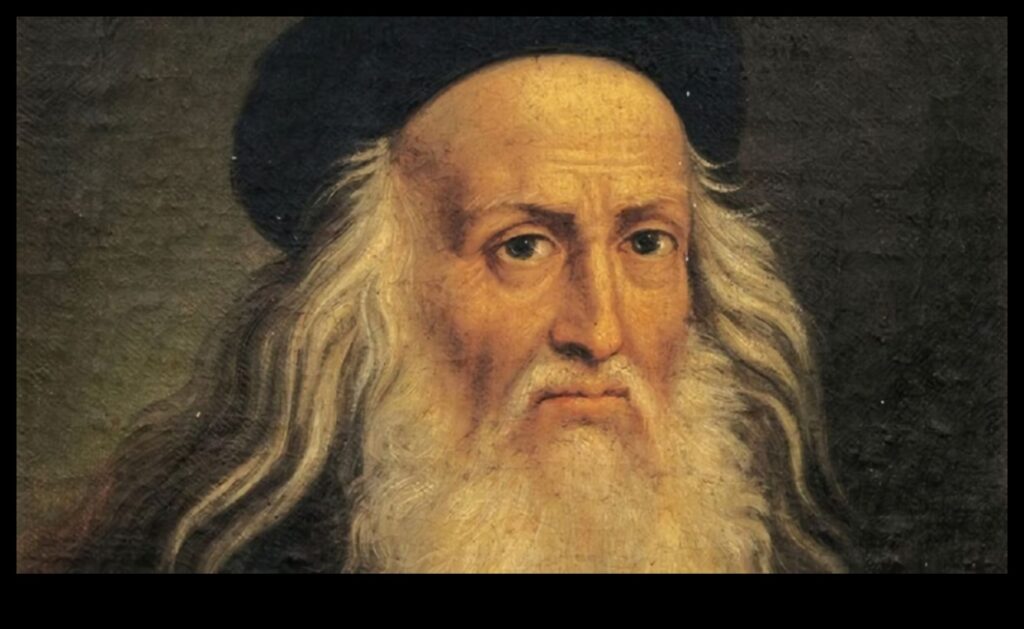 Masters of the Renaissance A Glimpse into the Epoch of Artistic Genius 1