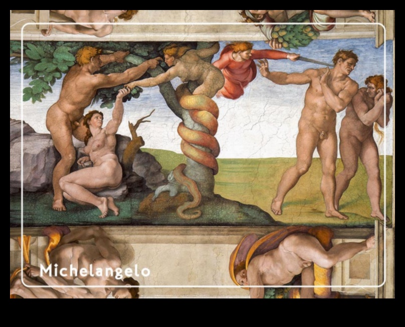 Masters of the Renaissance A Glimpse into the Epoch of Artistic Genius 2 Masters of the Renaissance: A Glimpse into the Epoch of Artistic Genius