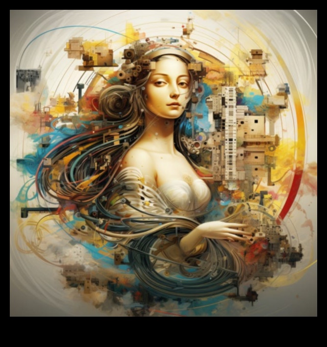 Masters of the Renaissance A Glimpse into the Epoch of Artistic Genius 3 Masters of the Renaissance: A Glimpse into the Epoch of Artistic Genius