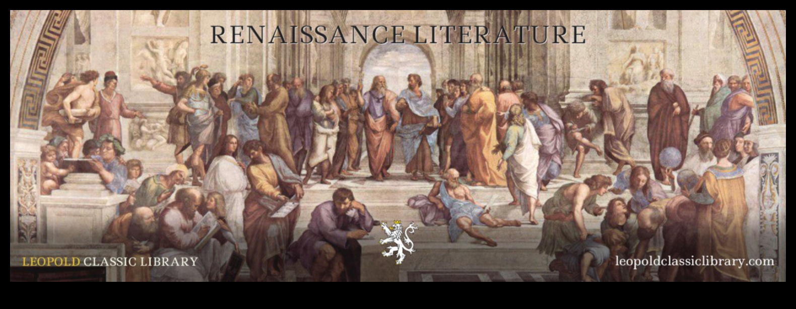 Masters of the Renaissance A Glimpse into the Epoch of Artistic Genius 5 Masters of the Renaissance: A Glimpse into the Epoch of Artistic Genius