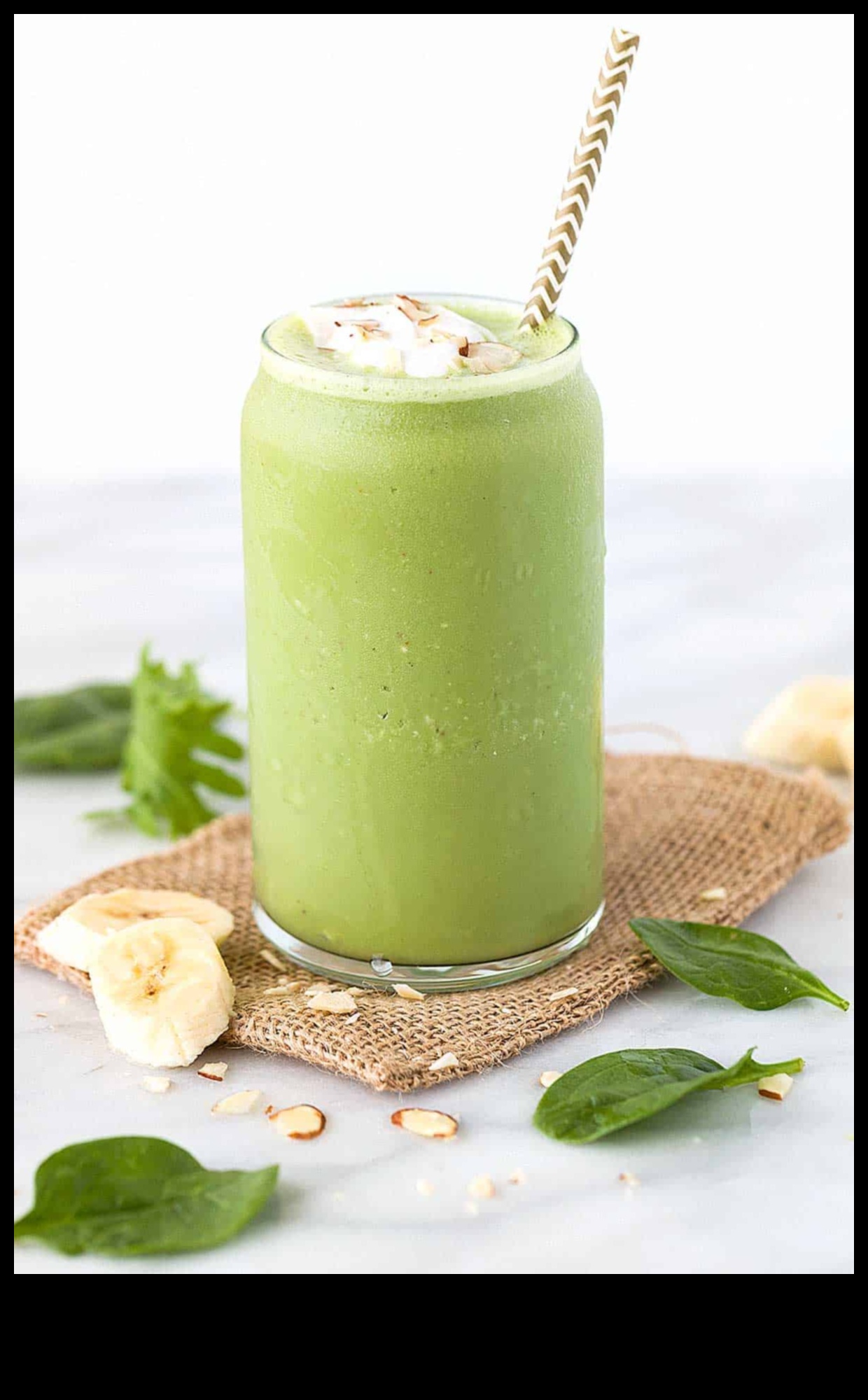 Matcha Marvels: Unveiling the Wonders of Green Tea in Smoothies