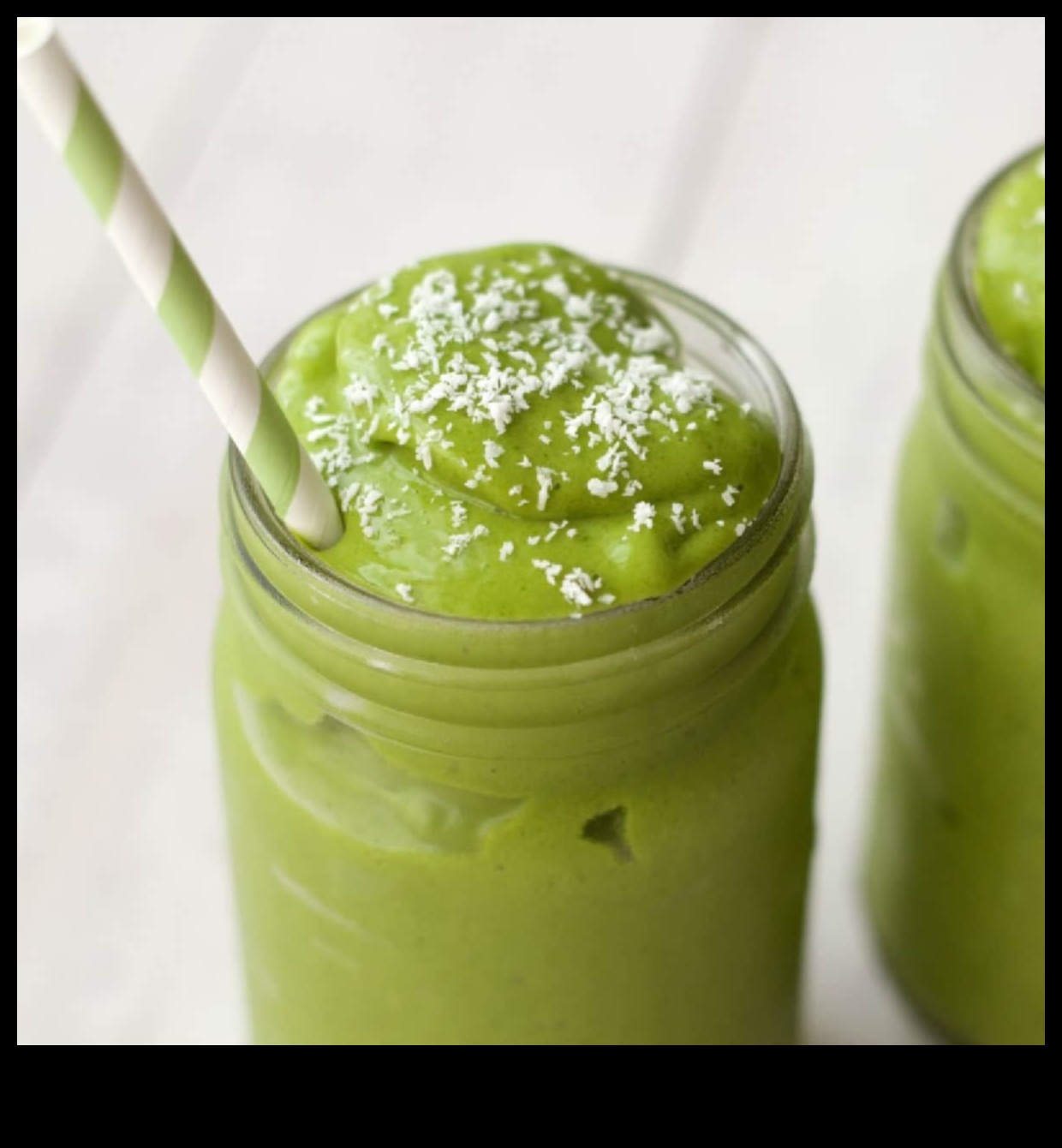 Matcha Marvels: Unveiling the Wonders of Green Tea in Smoothies