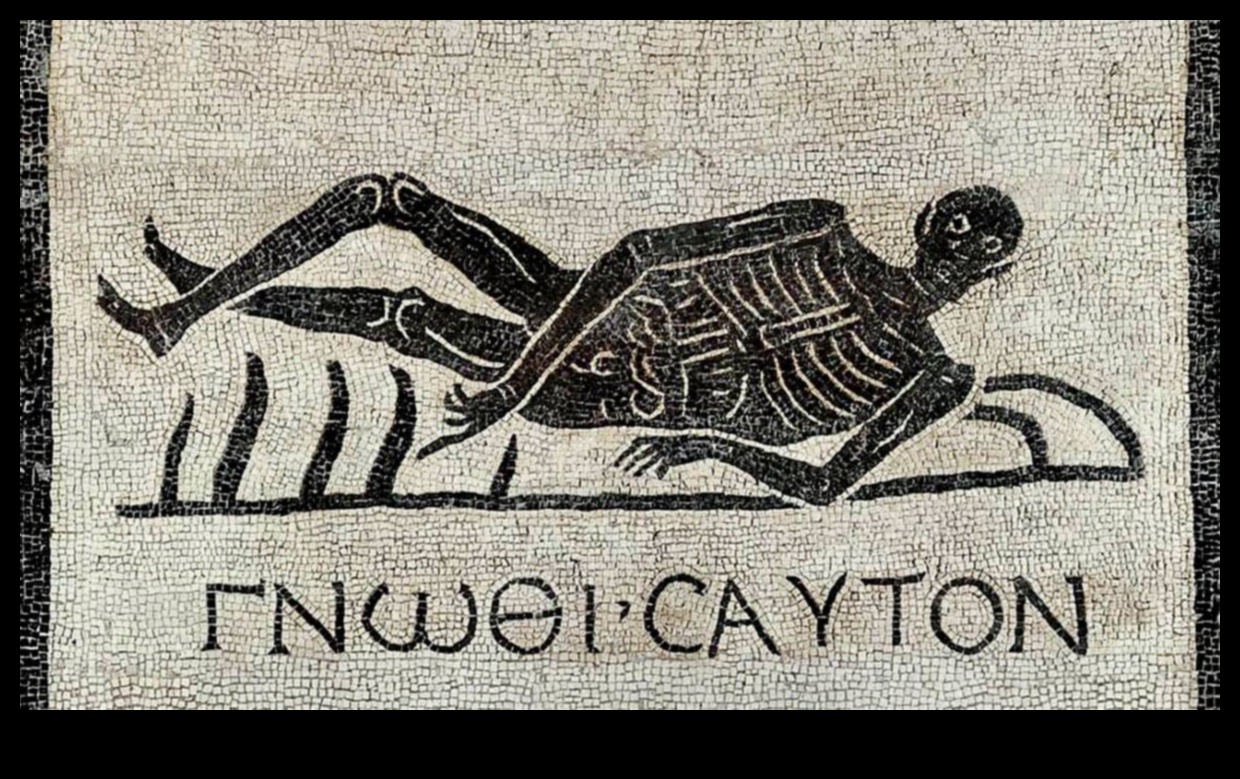 Mausoleum Moments: Representations of Death in Roman Art