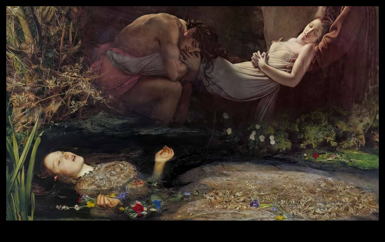 Mausoleum Moments: Representations of Death in Roman Art