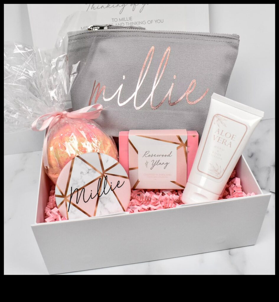 Meaningful Magic Unraveling Special Gift Concepts 1