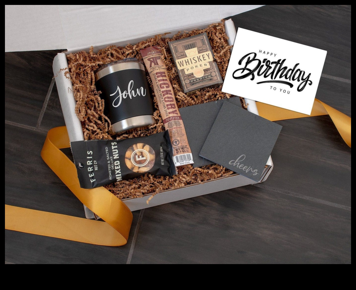 Meaningful Magic: Unraveling Special Gift Concepts