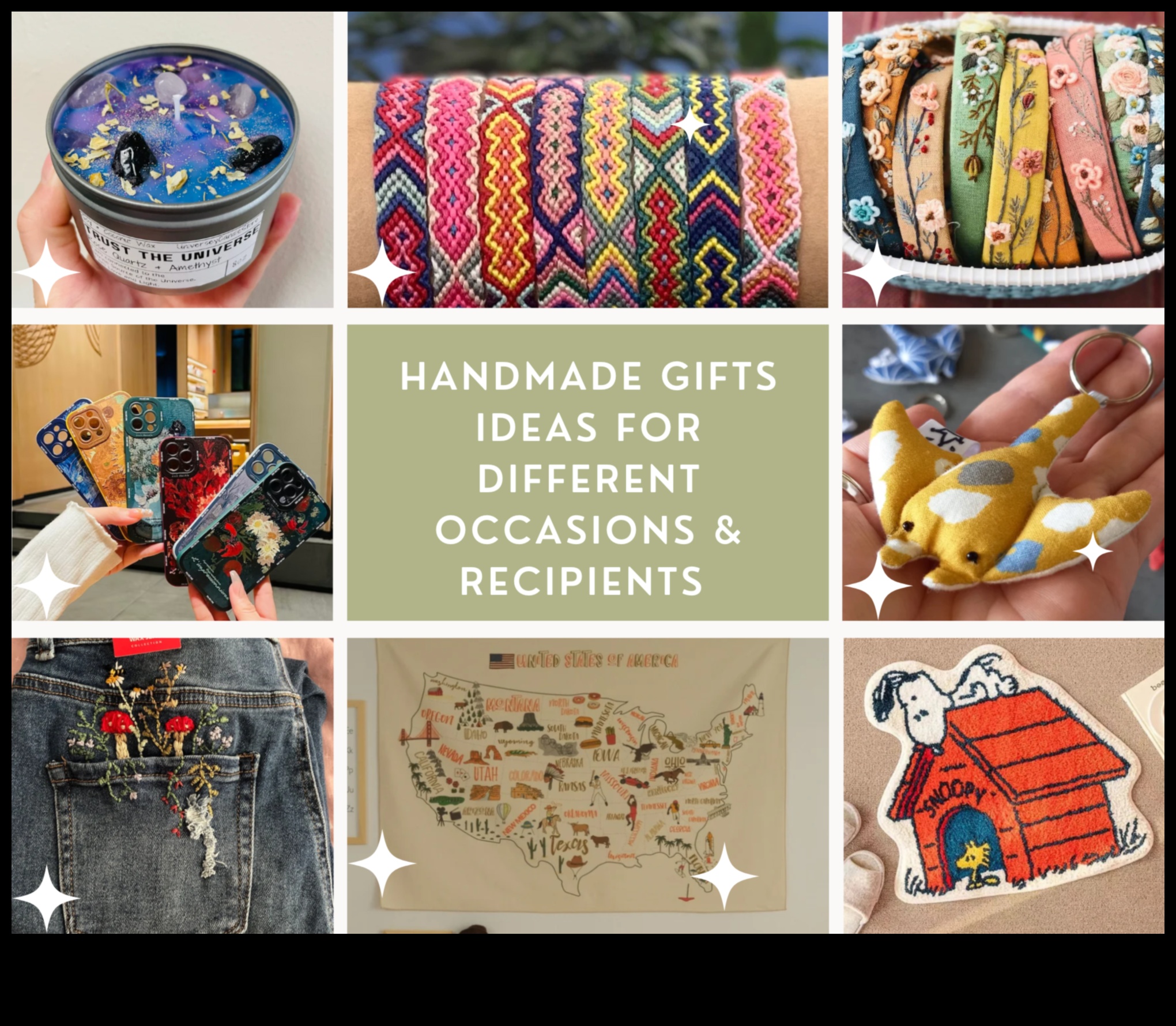 Meaningful Magic: Unraveling Special Gift Concepts