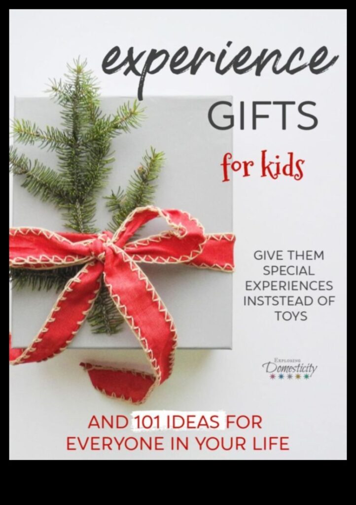 Meaningful Mementos Special Gift Concepts Explored 1