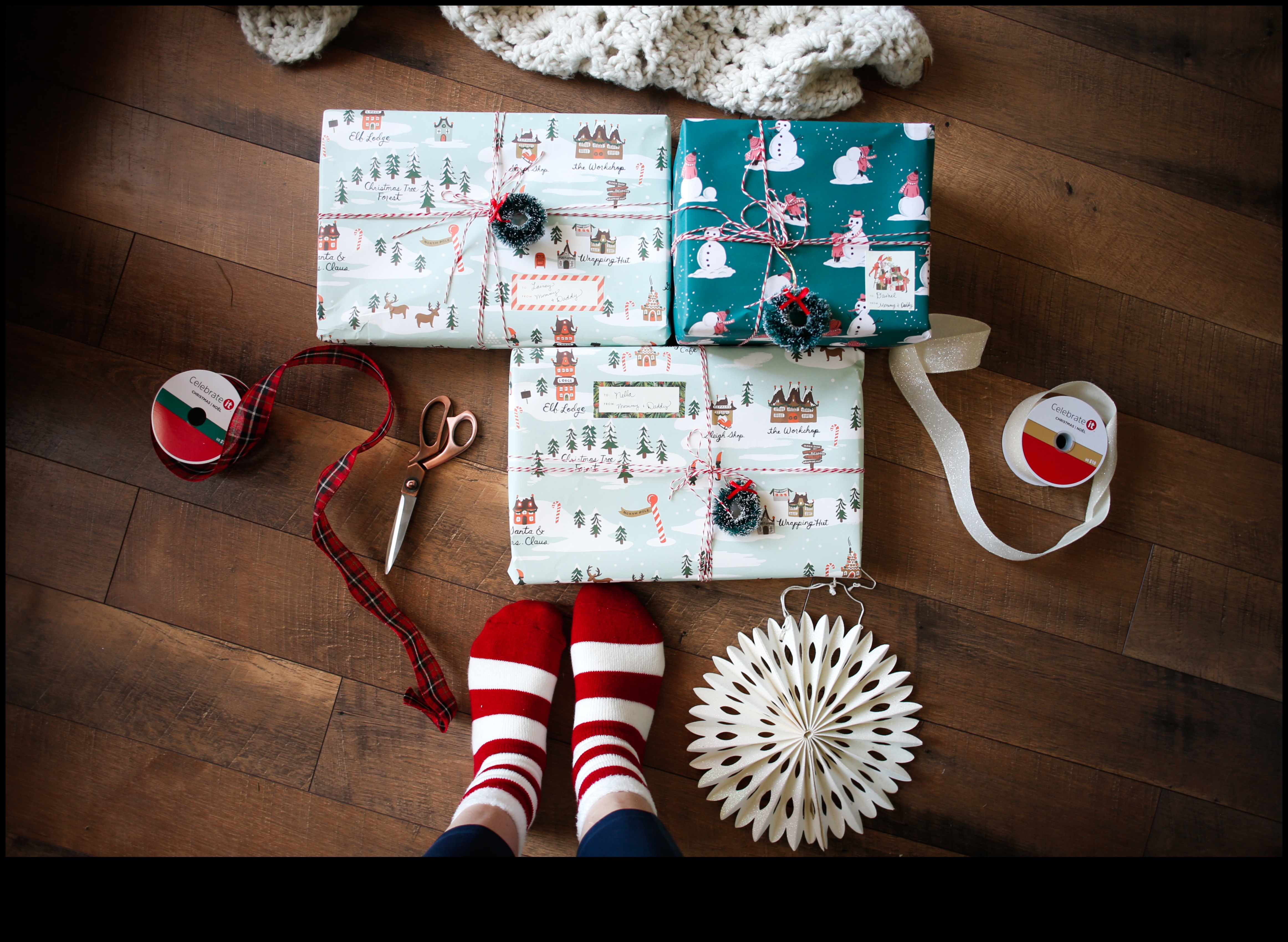 Meaningful Mementos: Special Gift Concepts Explored