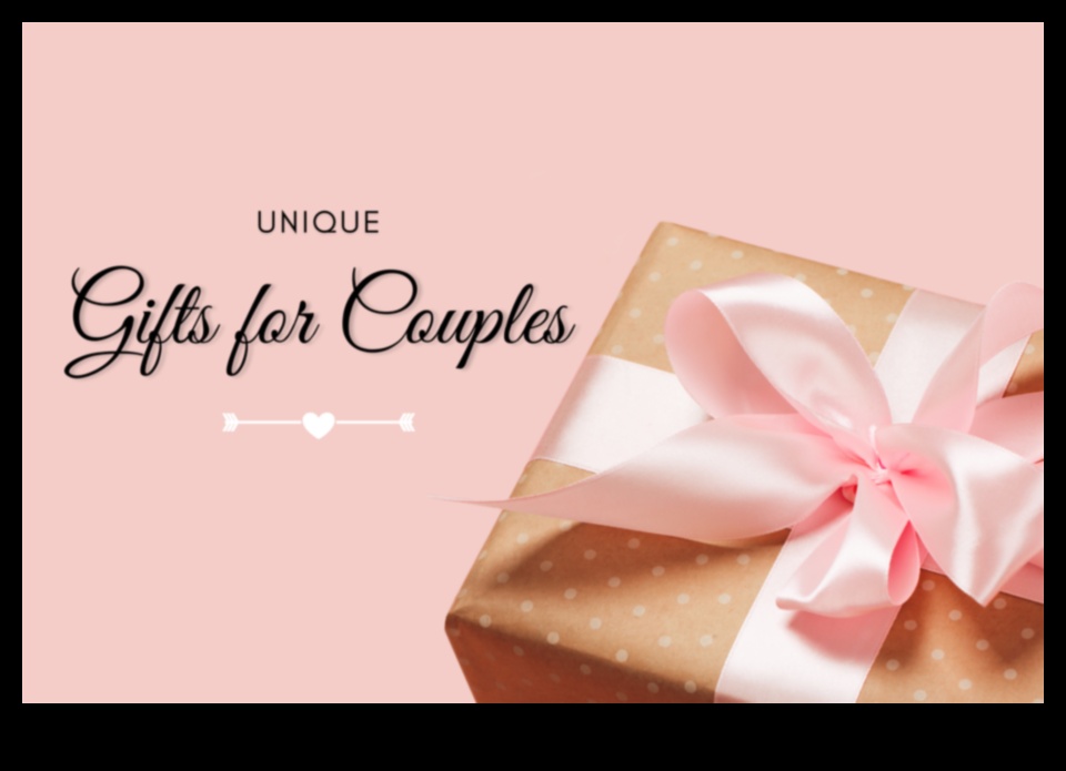 Meaningful Mementos: Special Gift Concepts Explored
