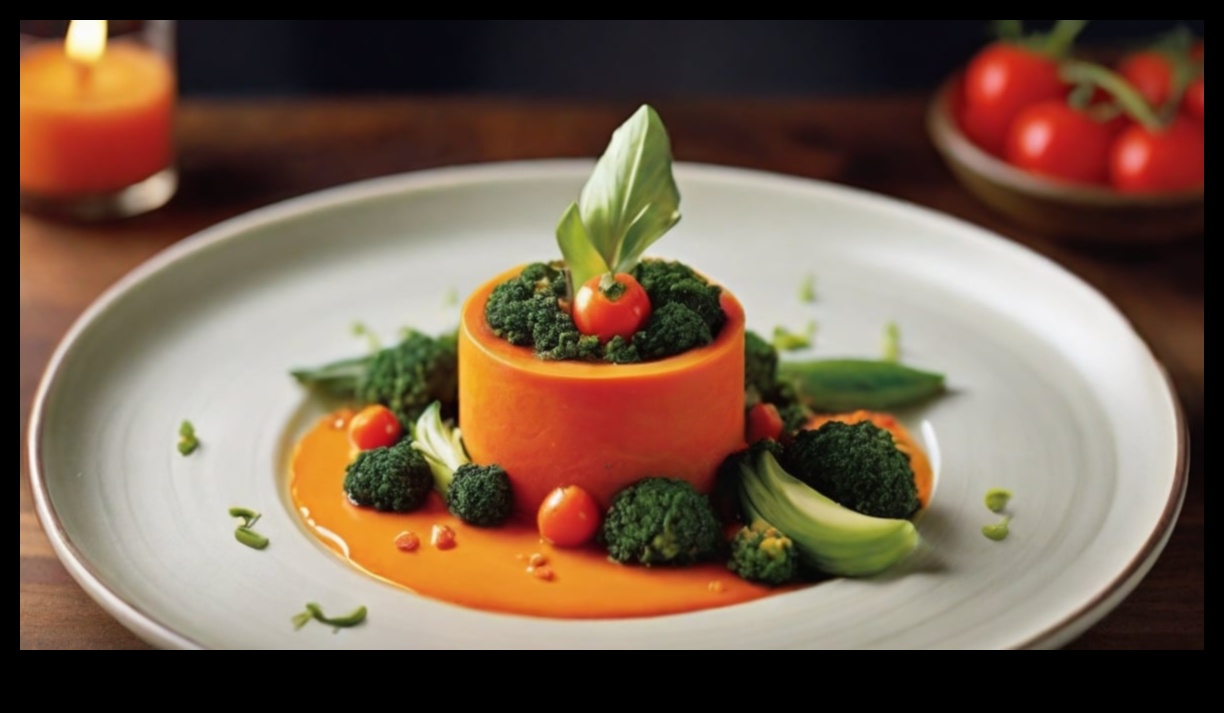 Meat-Free Marvels: Culinary Bliss Beyond Animal Products