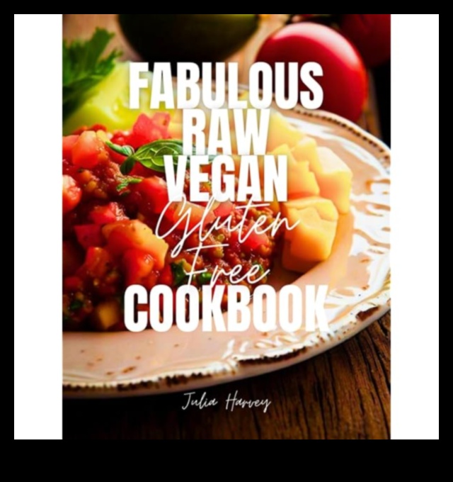 Meat-Free Marvels: Culinary Bliss Beyond Animal Products