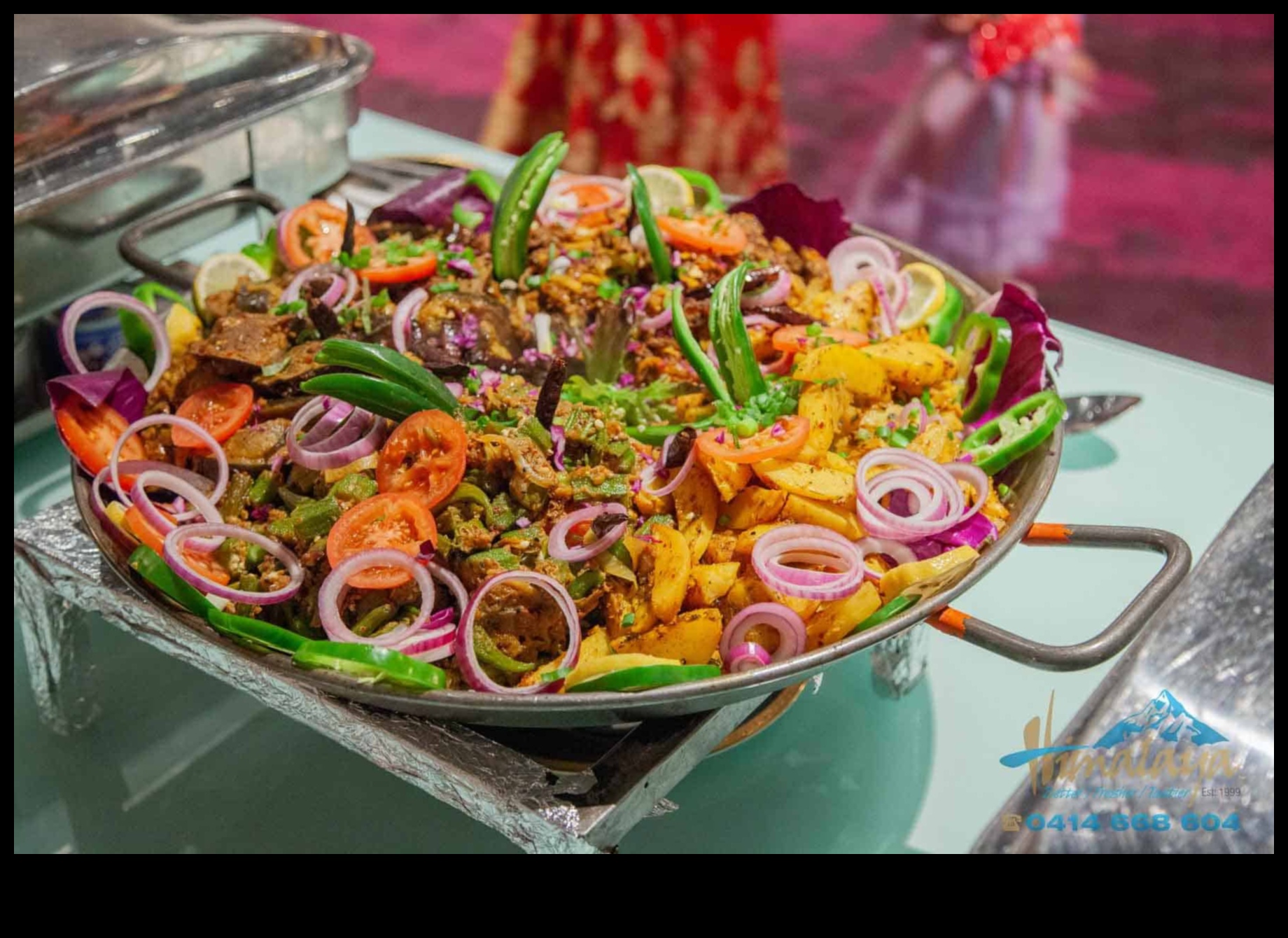 Meat-Free Medley: A Symphony of Vegetarian Delights