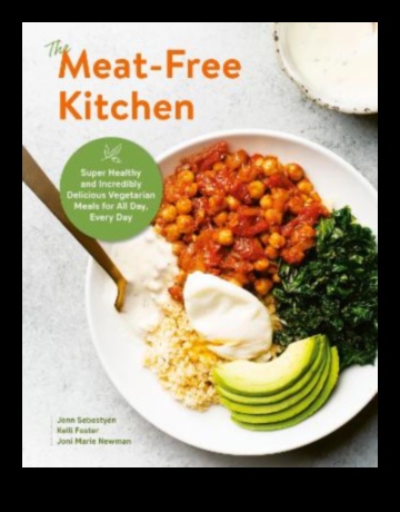 Meat-Free Medley: A Symphony of Vegetarian Delights