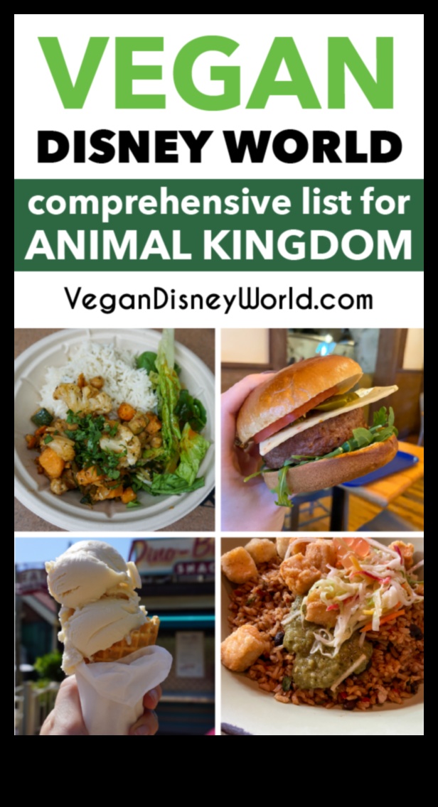 Meatless Magic: Crafting Culinary Joy Beyond Animal Products