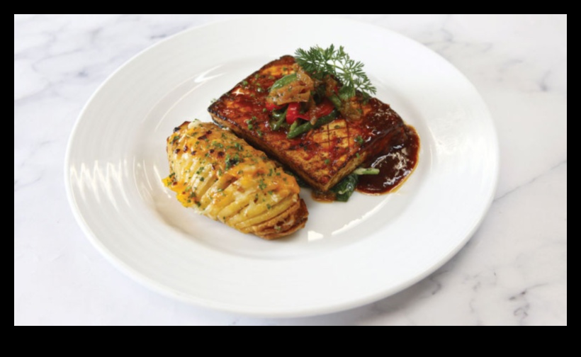 Meatless Magic: Crafting Culinary Joy Beyond Animal Products