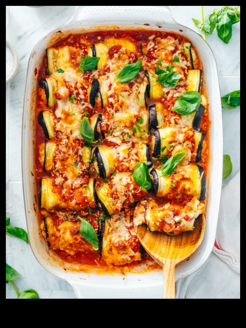 Meatless Magic: Wholesome Vegetarian Recipes Unveiled