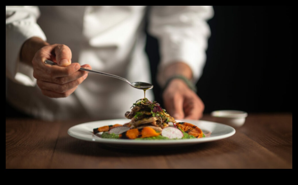 Meatless Magic: Wholesome Vegetarian Recipes Unveiled