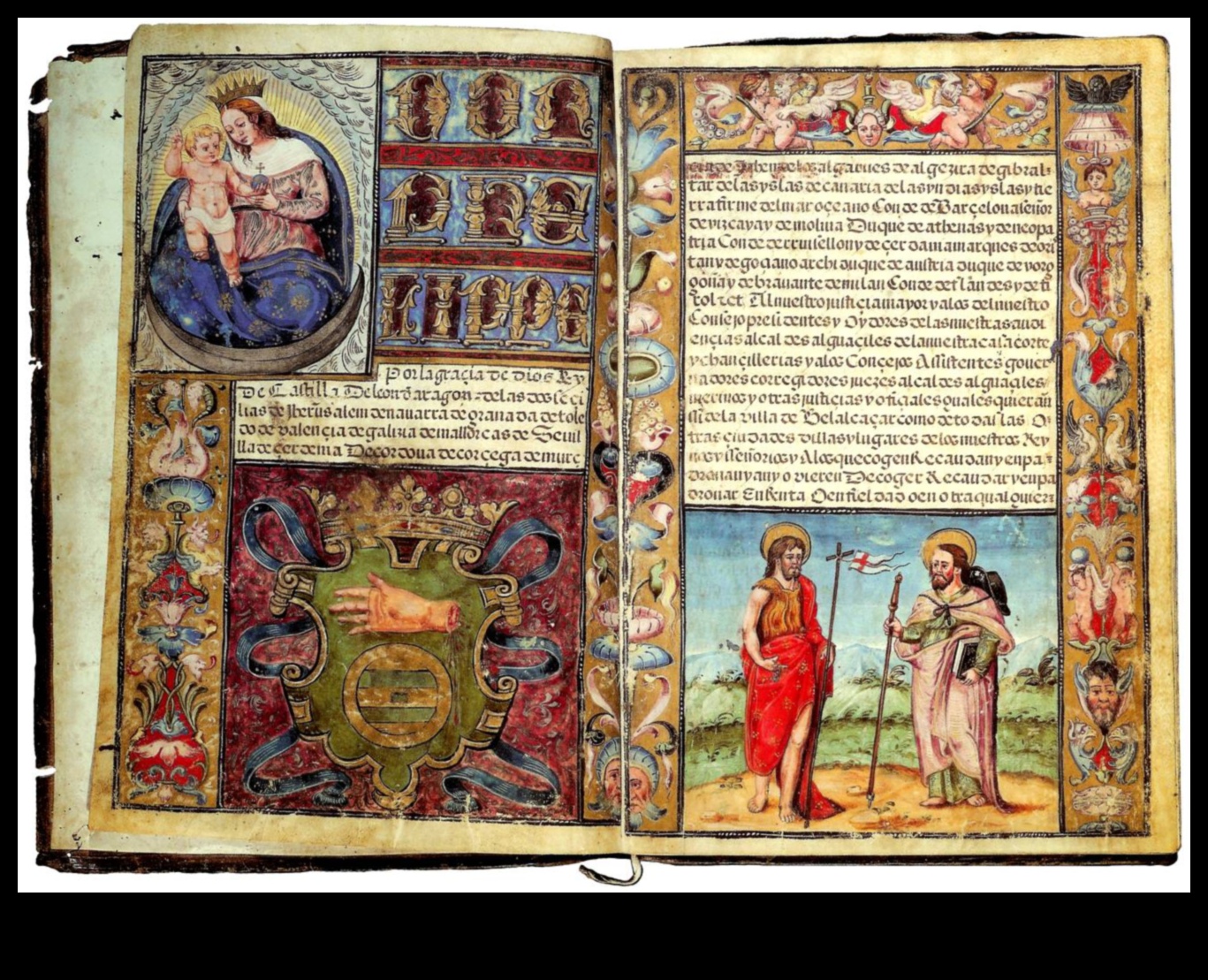 Medieval Manuscript Magic Deciphering the Secrets of Illumination 1 Medieval Manuscript Magic: Unlocking the Secrets of Illumination