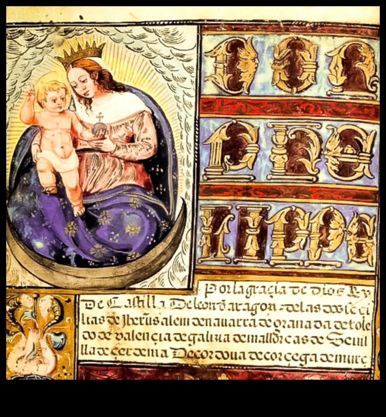 Medieval Manuscript Magic Deciphering the Secrets of Illumination 2 Medieval Manuscript Magic: Unlocking the Secrets of Illumination