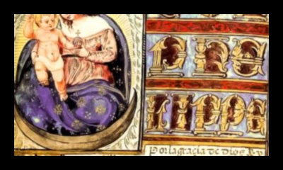 Medieval Manuscript Magic Deciphering the Secrets of Illumination 3 Medieval Manuscript Magic: Unlocking the Secrets of Illumination